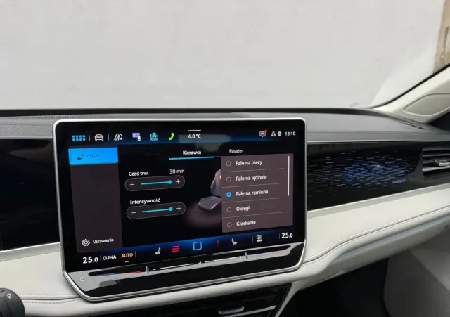 VOLKSWAGEN Passat Variant 2.0 TDI SCR 4Mot Elegance DSG