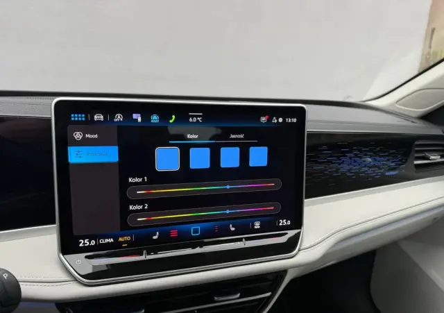 VOLKSWAGEN Passat Variant 2.0 TDI SCR 4Mot Elegance DSG