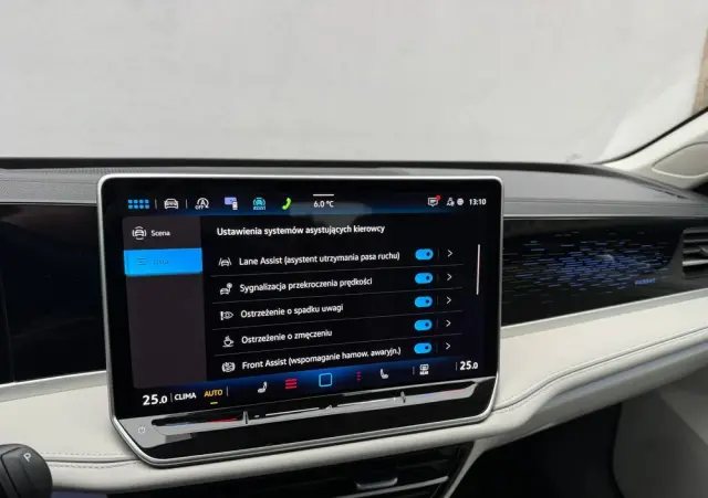 VOLKSWAGEN Passat Variant 2.0 TDI SCR 4Mot Elegance DSG