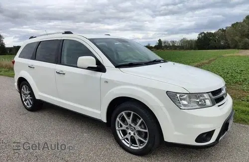 FIAT Freemont 