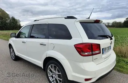 FIAT Freemont 