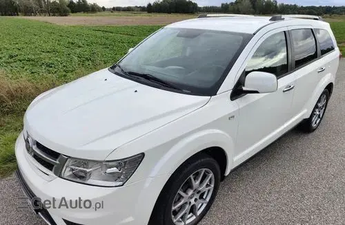 FIAT Freemont 