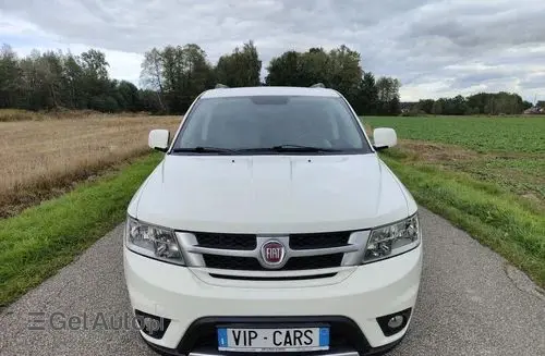 FIAT Freemont 