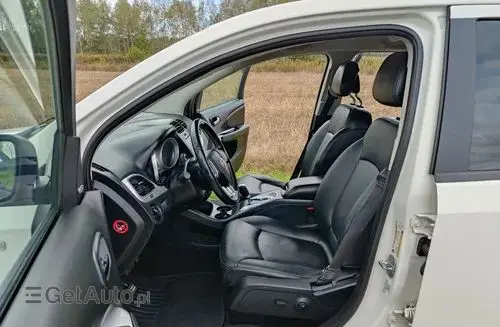 FIAT Freemont 