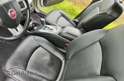 FIAT Freemont 