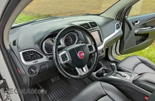 FIAT Freemont 