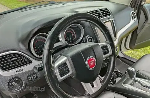 FIAT Freemont 