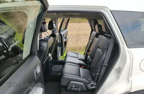 FIAT Freemont 