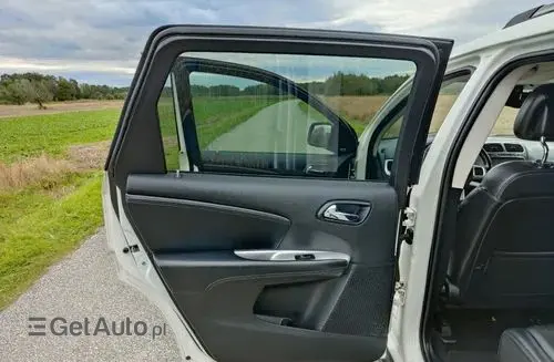 FIAT Freemont 