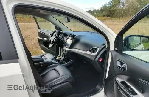 FIAT Freemont 