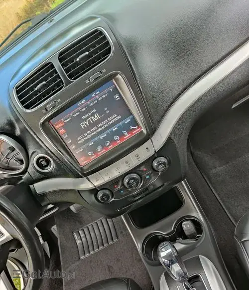 FIAT Freemont 