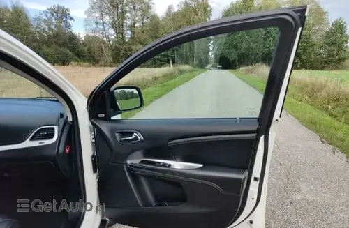 FIAT Freemont 