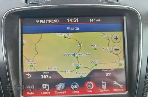 FIAT Freemont 