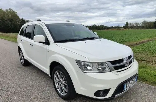 FIAT Freemont 