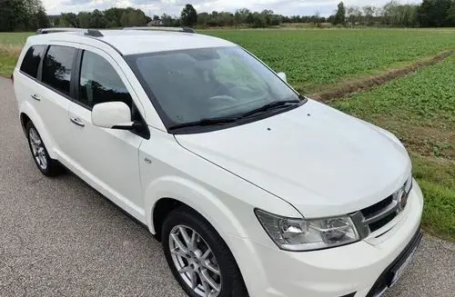 FIAT Freemont 
