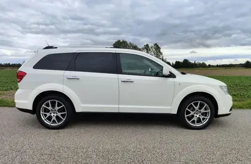 FIAT Freemont 