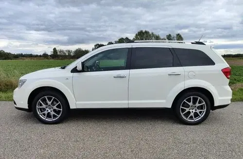 FIAT Freemont 