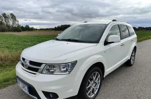 FIAT Freemont 