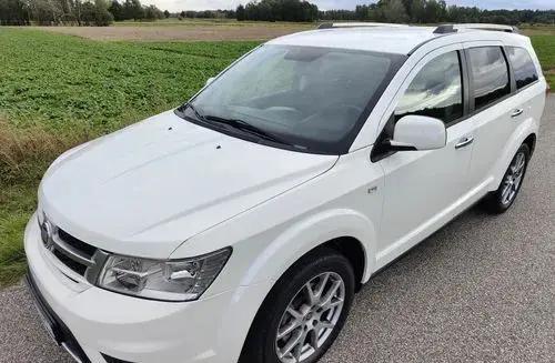 FIAT Freemont 