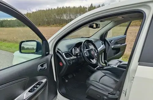 FIAT Freemont 