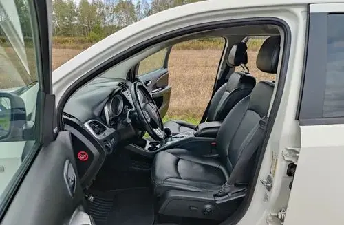 FIAT Freemont 
