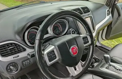 FIAT Freemont 