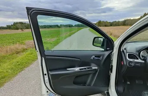 FIAT Freemont 