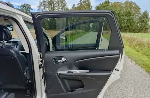 FIAT Freemont 