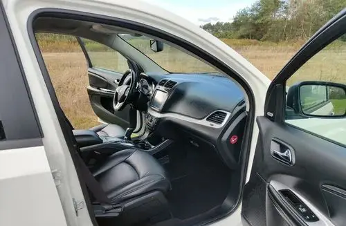 FIAT Freemont 