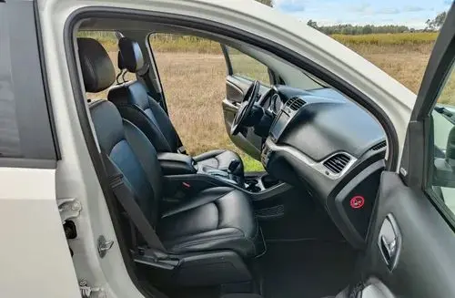 FIAT Freemont 