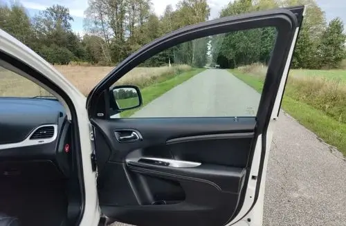FIAT Freemont 