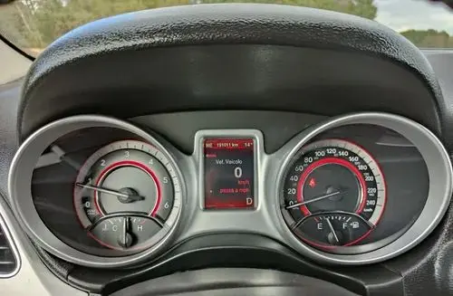 FIAT Freemont 