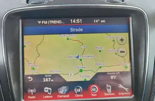 FIAT Freemont 