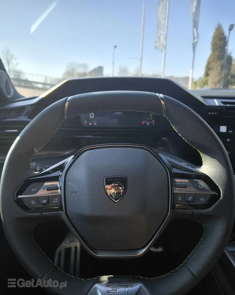 PEUGEOT 308 1.2 PureTech GT S&S EAT8