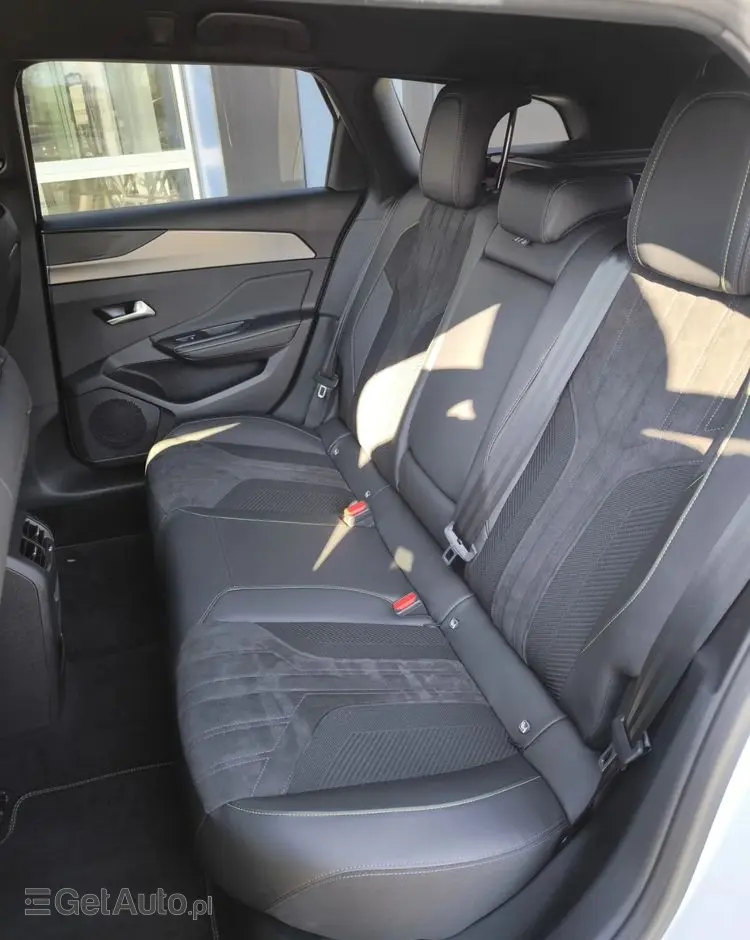 PEUGEOT 308 1.2 PureTech GT S&S EAT8