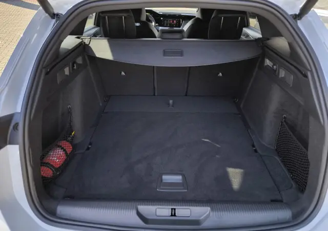 PEUGEOT 308 1.2 PureTech GT S&S EAT8