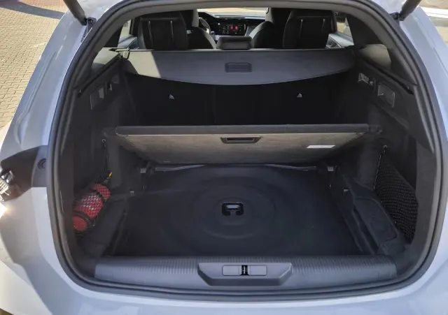 PEUGEOT 308 1.2 PureTech GT S&S EAT8