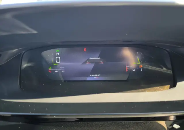 PEUGEOT 308 1.2 PureTech GT S&S EAT8