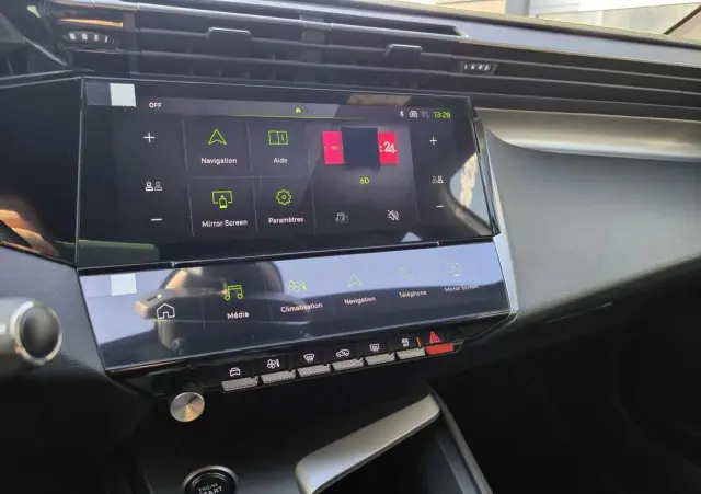 PEUGEOT 308 1.2 PureTech GT S&S EAT8