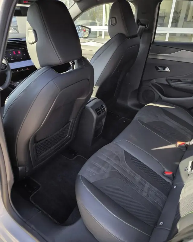 PEUGEOT 308 1.2 PureTech GT S&S EAT8