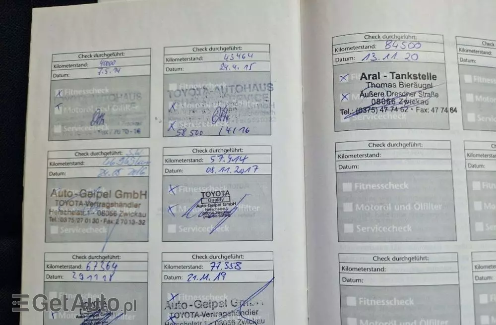 TOYOTA Yaris 1.3 VVT-i Sol