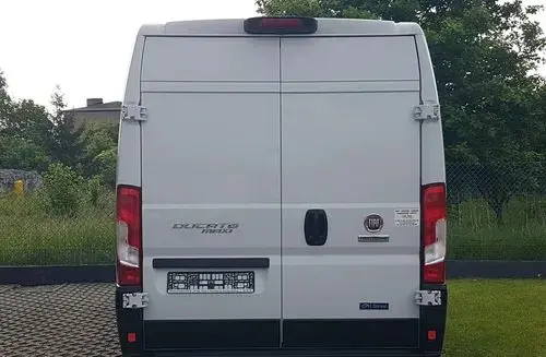 FIAT Ducato 