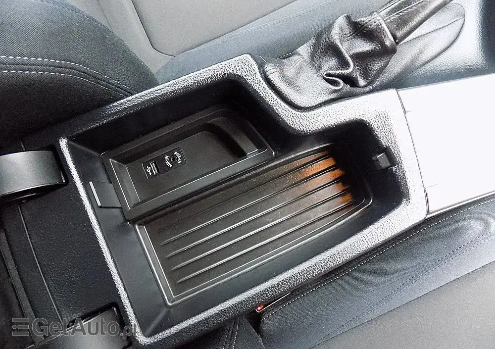 BMW Seria 3 316d Sport Line