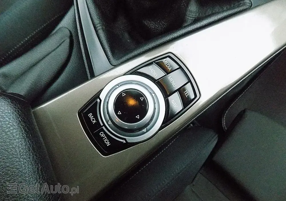 BMW Seria 3 316d Sport Line