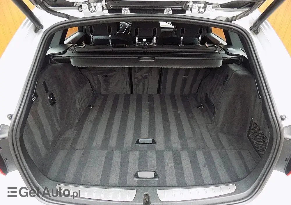 BMW Seria 3 316d Sport Line