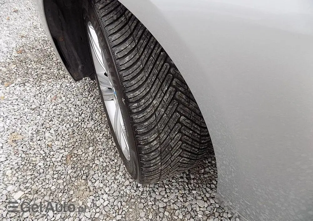 BMW Seria 3 316d Sport Line