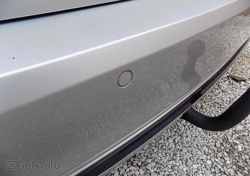 BMW Seria 3 316d Sport Line