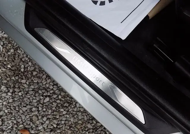 BMW Seria 3 316d Sport Line