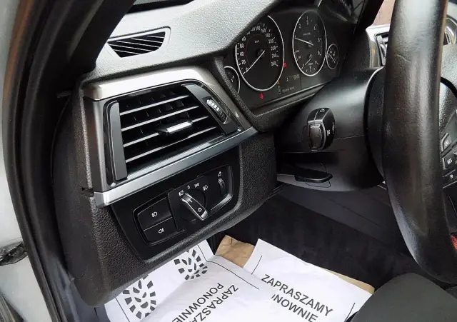 BMW Seria 3 316d Sport Line