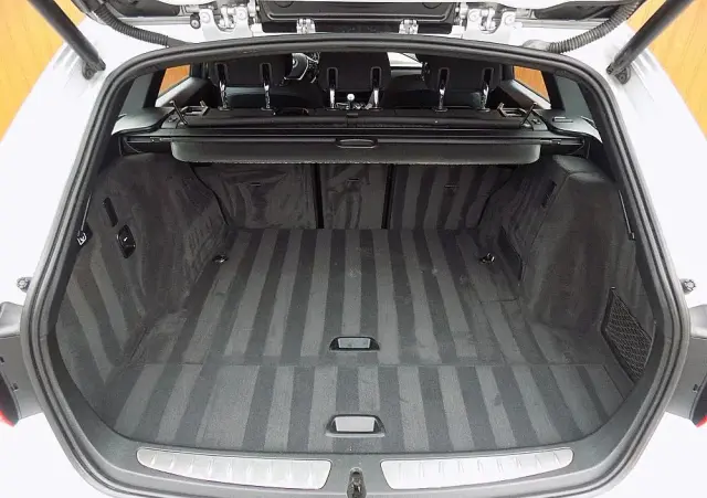 BMW Seria 3 316d Sport Line